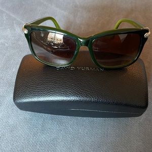 David Yurman Women Sunglasses